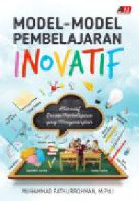 Image of Model-Model Pembelajaran Inovatif