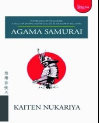 Image of Agama Samurai