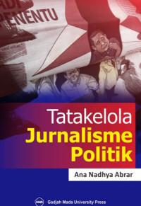 Image of Tatakelola Jurnalisme Politik