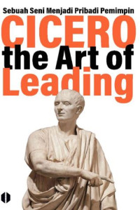Image of The Art Of Leading : Sebuah Seni Menjadi Pribadi Pemimpin