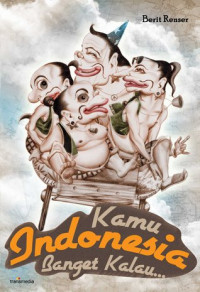 Image of Kamu Indonesia Banget Kalau