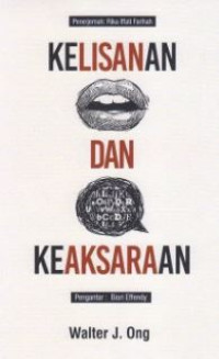 Kelisanan dan Keaksaraan