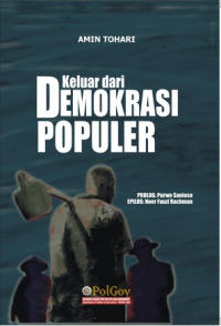 Image of Keluar dari Demokrasi Populer