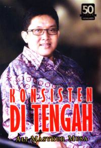 Image of Konsisten Di Tengah