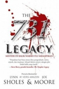 The 731 Legacy Misteri dI Balik Wabah Flu Mematikan