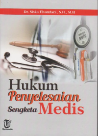 Hukum Penyelesaian Sengketa Media