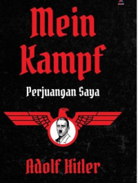 Mein Kampf (Perjuangan Saya)