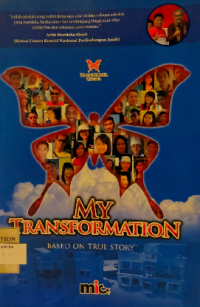 My Transformation: Based On True Story