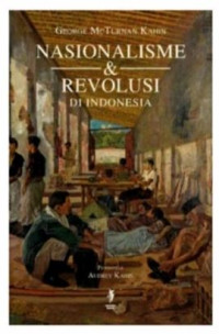 Image of Nasionalisme & Revolusi Indonesia
