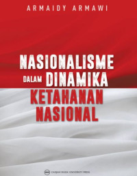Image of Nasionalisme Dalam Dinamika Ketahanan Nasional