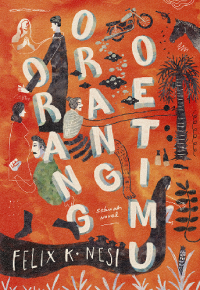 Image of Orang-orang Oetimu