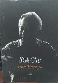 Image of Pak Otti Dalam Kenangan