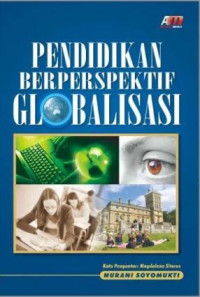 Image of Pendidikan Berperspektif Globalisasi