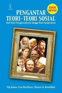 Pengantar Teori - Teori Sosial