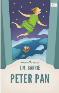 Image of Peter Pan