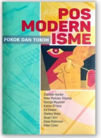 Image of Pokok dan Tokoh Posmodernisme