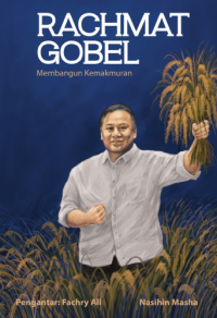 Image of Rachmat Gobel: Membangun Kemakmuran