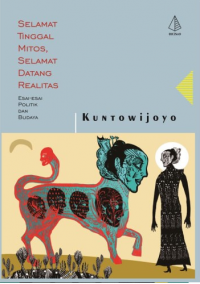 Image of Selamat Tinggal Mitos, Selamat Datang Realitas