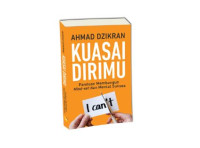 Image of Kuasai Dirimu: Panduan Membangun Mind-set dan Mental Sukses