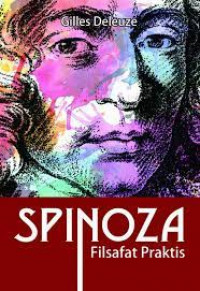 Image of Spinoza: Filsafat Praktis