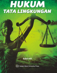 Hukum Tata Lingkungan