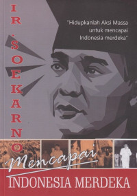 Image of Mencapai Indonesia Merdeka