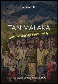 Image of Tan Malaka dan Sosiologi Generatif