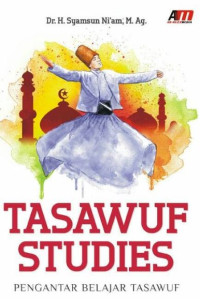 Image of Tasawuf Studies : Pengantar Belajar Tasawuf
