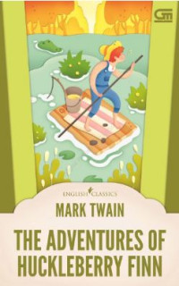 Image of The Adventures of Huckleberry Finn