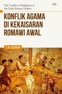 Konflik Agama di Kekaisaran Romawi Awal