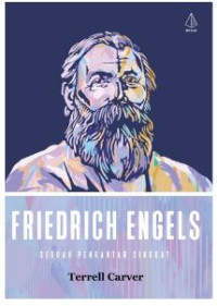 Image of Friedrich Engels: Sebuah Pengantar Singkat