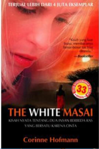 The White Masai