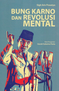 Image of Bung Karno dan Revolusi Mental