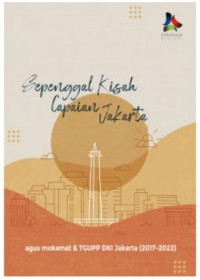 Image of Sepenggal Kisah Capaian Jakarta