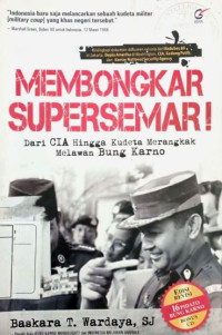 Image of Membongkar SUPERSEMAR!