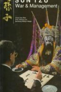 Image of Sun Tzu - War and Management : Application To Strategic Management and Thinking