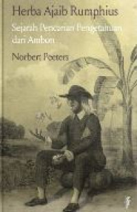 Image of Herba Ajaib Rumphius : Sejarah Pencarian Pengetahuan dari Ambon