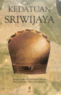 Image of Kedatuan Sriwijaya