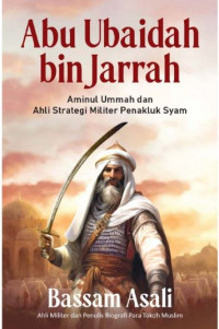 Image of Abu Ubaidah bin Jarrah