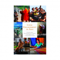 Image of Civic Engagement In Asia