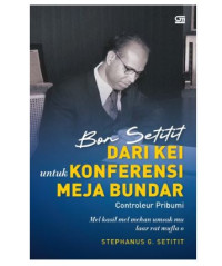 Image of Dari Kei untuk Konferensi Meja Bundar