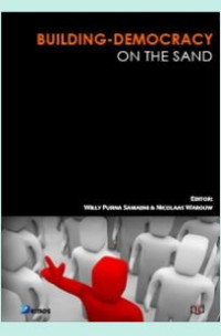 Image of Demokrasi di Atas Pasir