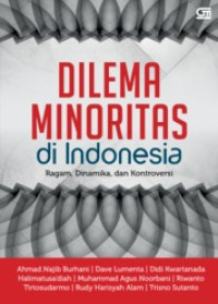 Image of Dilema Minoritas di Indonesia