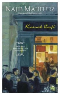 Image of Karnak Cafe