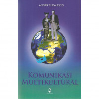 Image of Komunikasi Multikultural
