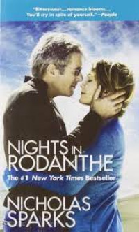 Image of Nights in Rodanthe
