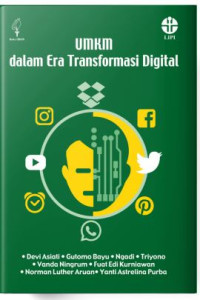 Image of UMKM dalam Era Transformasi Digital