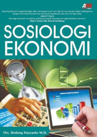 Image of Sosiologi Ekonomi