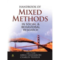 Image of Handbook of Mixed Methods in Social and Behavioral Research