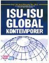 Image of Isu-isu global kontemporer